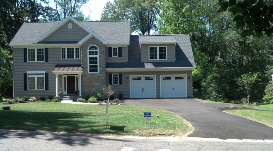 Luxury New Homes in Delaware and Chester Counties Steven A. Papa