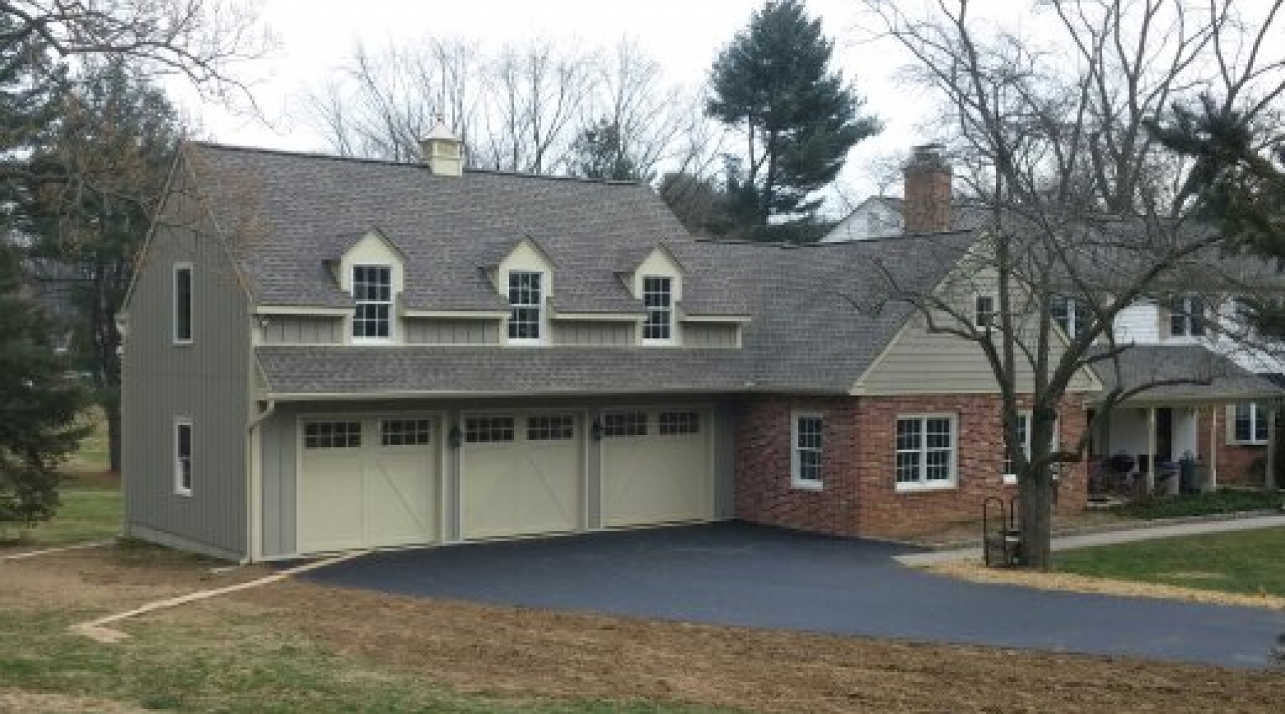 Luxury New Homes in Delaware and Chester Counties Steven A. Papa